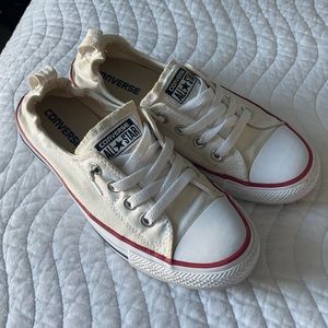 Converse Chuck Taylor Shoreline Slip On Sneaker- 8